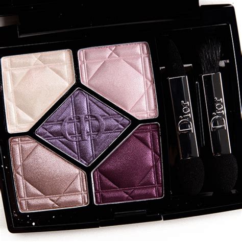 magnify dior|Dior Magnify High Fidelity Eyeshadow Palette Review, Photos.